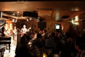 2011 - Evenimente culturale 2011 - Concert Luiza Zan feat. Sorin Romanescu %c3%85%c5%b8i Alex Man @ 606 Jazz Club