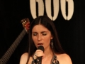 2011 - Evenimente culturale 2011 - Concert Luiza Zan feat. Sorin Romanescu %C3%85%C5%B8i Alex Man @ 606 Jazz Club