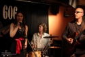 2011 - Evenimente culturale 2011 - Concert Luiza Zan feat. Sorin Romanescu %c3%85%c5%b8i Alex Man @ 606 Jazz Club