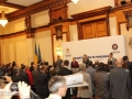 2011 - Evenimente oficiale 2011 - Forumul romanilor de pretutindeni bucuresti 2011