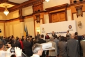 2011 - Evenimente oficiale 2011 - Forumul romanilor de pretutindeni bucuresti 2011