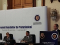 2011 - Evenimente oficiale - Forumul romanilor de pretutindeni bucuresti 2011