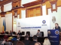 2011 - Evenimente oficiale 2011 - Forumul romanilor de pretutindeni bucuresti 2011