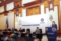 2011 - Evenimente oficiale - Forumul romanilor de pretutindeni bucuresti 2011