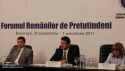 2011 - Evenimente oficiale 2011 - Forumul romanilor de pretutindeni bucuresti 2011