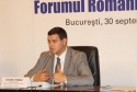 2011 - Evenimente oficiale 2011 - Forumul romanilor de pretutindeni bucuresti 2011