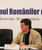 2011 - Evenimente oficiale - Forumul romanilor de pretutindeni bucuresti 2011