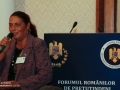 2011 - Evenimente oficiale - Forumul romanilor de pretutindeni bucuresti 2011