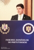 2011 - Evenimente oficiale - Forumul romanilor de pretutindeni bucuresti 2011