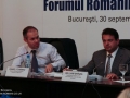 2011 - Evenimente oficiale - Forumul romanilor de pretutindeni bucuresti 2011