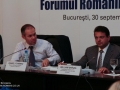 2011 - Evenimente oficiale 2011 - Forumul romanilor de pretutindeni bucuresti 2011