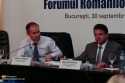 2011 - Evenimente oficiale - Forumul romanilor de pretutindeni bucuresti 2011