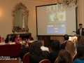 2011 - Evenimente ale comunitatii - Conferinta studentilor si cercetatorilor romani din uk editia 4 a