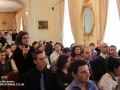 2011 - Evenimente ale comunitatii - Conferinta studentilor si cercetatorilor romani din uk editia 4 a