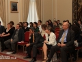 2011 - Evenimente ale comunitatii - Conferinta studentilor si cercetatorilor romani din uk editia 4 a