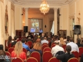 2011 - Evenimente ale comunitatii - Conferinta studentilor si cercetatorilor romani din uk editia 4 a