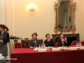 2011 - Evenimente ale comunitatii - Conferinta studentilor si cercetatorilor romani din uk editia 4 a