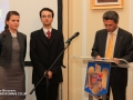 2011 - Evenimente ale comunitatii - Conferinta studentilor si cercetatorilor romani din uk editia 4 a