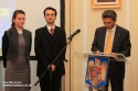 2011 - Evenimente ale comunitatii - Conferinta studentilor si cercetatorilor romani din uk editia 4 a