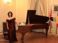 2011 - Evenimente oficiale - Recital de gala cu ocazia zilei nationale a romaniei 2011 concert alexandra coman