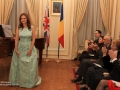 2011 - Evenimente oficiale 2011 - Recital de gala cu ocazia zilei nationale a romaniei 2011 concert alexandra coman