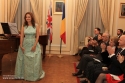 2011 - Evenimente oficiale - Recital de gala cu ocazia zilei nationale a romaniei 2011 concert alexandra coman