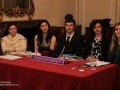 2011 - Evenimente ale comunitatii - Lansare Romania In Contact 2011