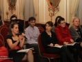 2011 - Evenimente ale comunitatii - Lansare Romania In Contact 2011