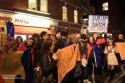 2012 - Evenimente ale comunitatii - Manifestatie la Londra