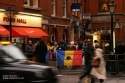 2012 - Evenimente ale comunitatii - Manifestatie la Londra