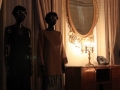 2012 - Evenimente culturale 2012 - Fashion is (not) a mask  @ ICR 2012