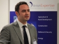 2012 - Evenimente oficiale - Ministrul transporturilor alexandru nazare la londra