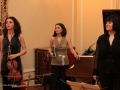 2012 - Evenimente culturale - Brancusi piano trio icr