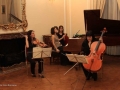 2012 - Evenimente culturale - Brancusi piano trio icr