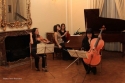 2012 - Evenimente culturale - Brancusi piano trio icr