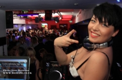 ZIUA MARTISORULUI @ Club Unique Invitat Special DJ RALUCA