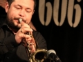 2012 - Evenimente culturale 2012 - Ancestral roots and modern vibes in one jazzy trumpet sebastian burneci