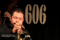 2012 - Evenimente culturale - Ancestral roots and modern vibes in one jazzy trumpet sebastian burneci