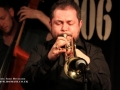 2012 - Evenimente culturale 2012 - Ancestral roots and modern vibes in one jazzy trumpet sebastian burneci