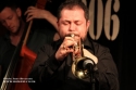 2012 - Evenimente culturale - Ancestral roots and modern vibes in one jazzy trumpet sebastian burneci