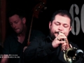 2012 - Evenimente culturale - Ancestral roots and modern vibes in one jazzy trumpet sebastian burneci