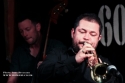 2012 - Evenimente culturale - Ancestral roots and modern vibes in one jazzy trumpet sebastian burneci