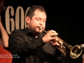 2012 - Evenimente culturale - Ancestral roots and modern vibes in one jazzy trumpet sebastian burneci