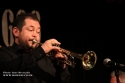 2012 - Evenimente culturale - Ancestral roots and modern vibes in one jazzy trumpet sebastian burneci