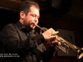 2012 - Evenimente culturale 2012 - Ancestral roots and modern vibes in one jazzy trumpet sebastian burneci