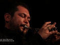 2012 - Evenimente culturale - Ancestral roots and modern vibes in one jazzy trumpet sebastian burneci