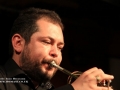 2012 - Evenimente culturale 2012 - Ancestral roots and modern vibes in one jazzy trumpet sebastian burneci