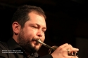 2012 - Evenimente culturale - Ancestral roots and modern vibes in one jazzy trumpet sebastian burneci