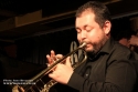 2012 - Evenimente culturale 2012 - Ancestral roots and modern vibes in one jazzy trumpet sebastian burneci