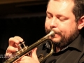 2012 - Evenimente culturale - Ancestral roots and modern vibes in one jazzy trumpet sebastian burneci